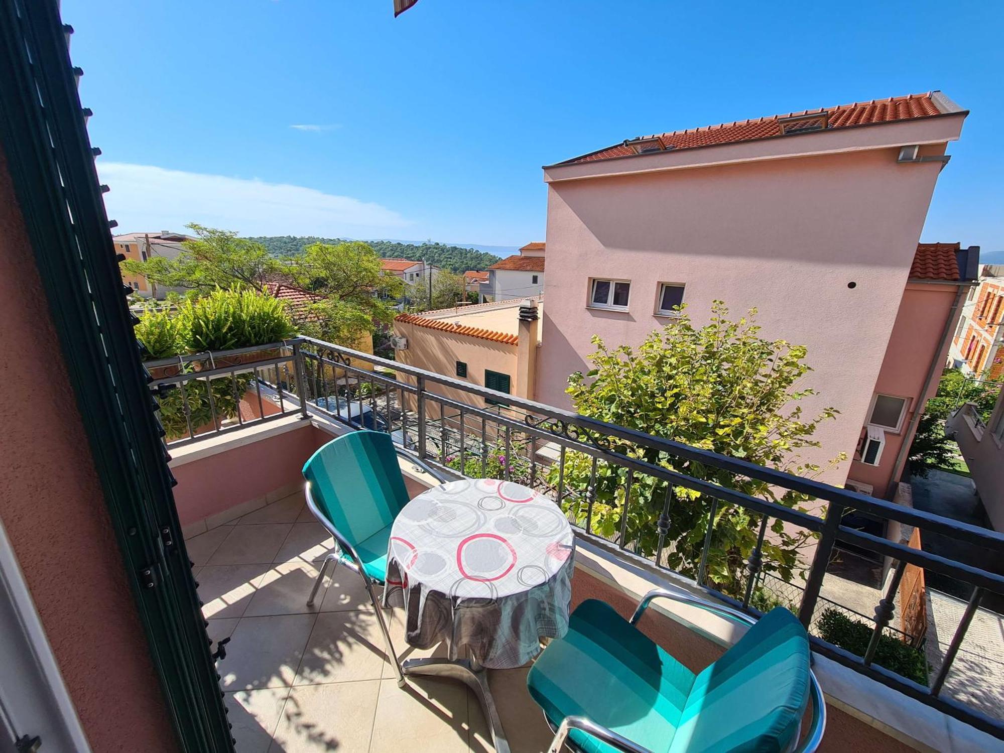 Spectrum Studios Makarska Exterior photo